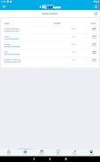 MyLAPApps スクリーンショット 4