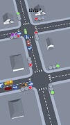 Traffics Control Challenge تصوير الشاشة 3