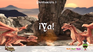 Maestro Dragón ภาพหน้าจอ 1