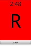 Speech Timer اسکرین شاٹ 4