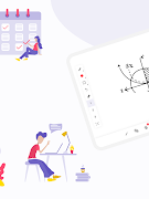 aulas скриншот 7