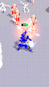 Charge Bots تصوير الشاشة 6