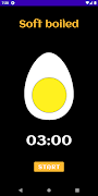 Egg Timer poster