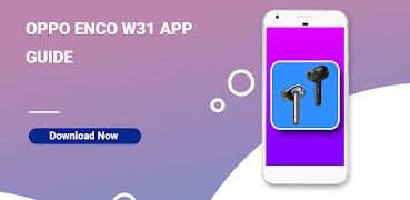 Oppo Enco W31 Earbuds AppGuide скриншот 6