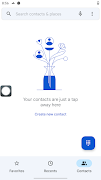 Extra Options syot layar 6