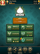 Spades Kings screenshot 7