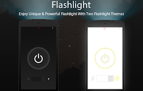 Flashlight & LED Torch স্ক্রিনশট 6