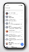 Right Messages screenshot 5