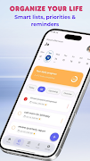 MemoMaster: Sticky Notes, ToDo screenshot 1
