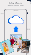Backup and Restore Data screenshot 3