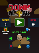 Down Block Ekran Görüntüsü 6