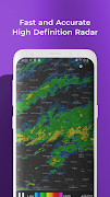 MyRadar Weather Radar الملصق