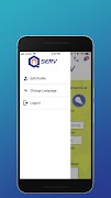Q Serv स्क्रीनशॉट 1