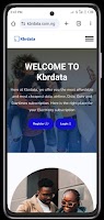 KBRDATA screenshot 4