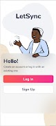 LetSync скриншот 1