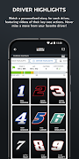 NASCAR MOBILE স্ক্রিনশট 3