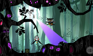 V for Vampire - Free screenshot 7