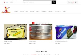 igikoni syot layar 4