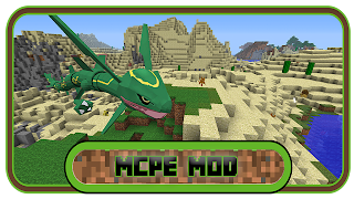Pixelmon Minecraft Mod screenshot 5