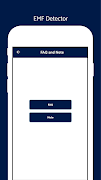 EMF Detector 截图 6