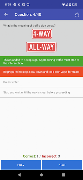 Ohio DMV practice test screenshot 2