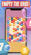 برنامه‌نما Hexa Match 3D عکس از صفحه