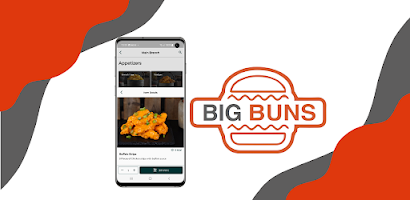 Big Buns | بيج بنز screenshot 2