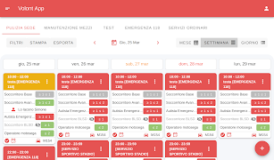 VolontApp screenshot 6