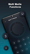 Remote for Apple TV 4K スクリーンショット 3