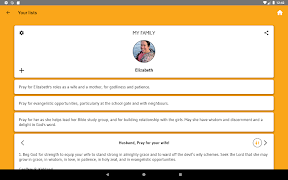 PrayerMate Ekran Görüntüsü 6