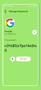 Password Manager: Safe Account screenshot 1