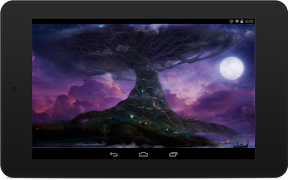 Moonlight Wallpapers スクリーンショット 6