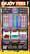 4 Schermata Triple Double Diamond Slots