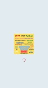 Computer Science Books 포스터