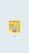 Computer Science Books 포스터