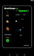 Capoeira Loops screenshot 6
