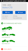Dispatch Anywhere Mobile স্ক্রিনশট 3