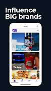 OnePulse - Earn from surveys ภาพหน้าจอ 1