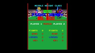 Ring King syot layar 4