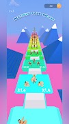 Zombie Runner 截图 3