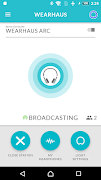 Wearhaus स्क्रीनशॉट 6