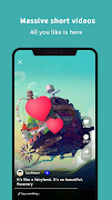 Toptopx app screenshot 1