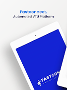 Fastconnect imagem de tela 4