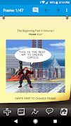 Poster Comic & Meme Creator