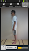 Pose Checker screenshot 2