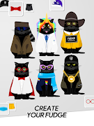 Super Fudge 2: RETRO screenshot 7