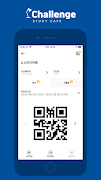 챌린지 스터디카페(Challenge StudyCafe) syot layar 3