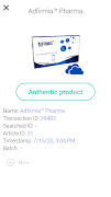 ADFIRMIA Screenshot 5