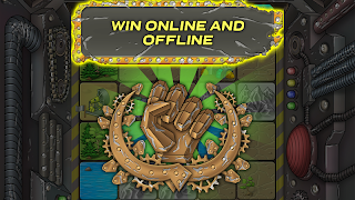 Small War 2 - online strategy syot layar 5