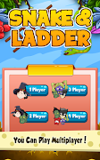 Snakes & Ladders GO تصوير الشاشة 6